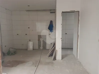 Apartamento com 1 Quarto à venda, 32m² no Água Fria, São Paulo