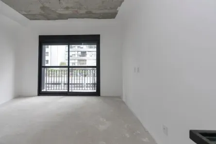 Kitnet com 1 Quarto à venda, 23m² no Jardim das Acácias, São Paulo