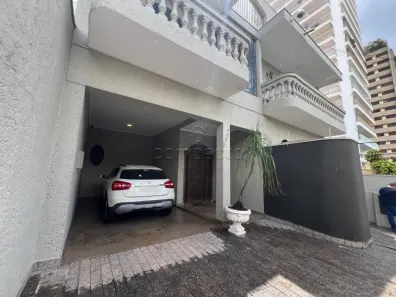 Sobrado com 4 Quartos à venda, 800m² no Vila Santa Cruz, São José do Rio Preto