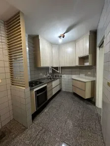 Apartamento com 2 Quartos para alugar, 64m² no Santana, São José dos Campos