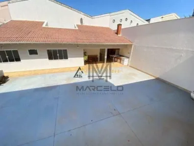 Casa com 5 Quartos à venda, 625m² no Parque Residencial Alcântara, Londrina