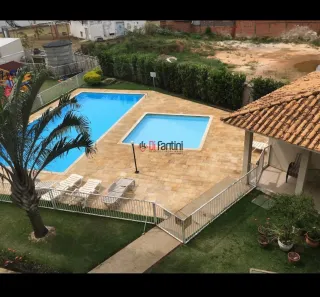 Apartamento com 3 Quartos à venda, 65m² no Vila Omar, Americana