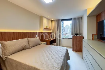 Kitnet com 1 Quarto à venda, 28m² no Pinheiros, São Paulo