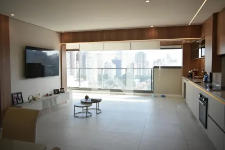 Apartamento com 2 Quartos à venda, 89m² no Vila Clementino, São Paulo