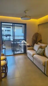 Apartamento com 2 Quartos à venda, 70m² no Jardim Olhos D'Água II, Ribeirão Preto