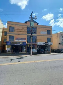 Sala Comercial para alugar, 45m² no Vila Bossi, Louveira