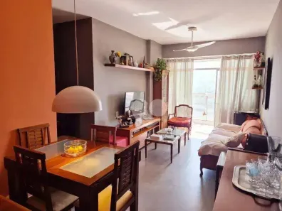 Apartamento com 2 Quartos à venda, 81m² no Barra da Tijuca, Rio de Janeiro