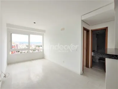 Apartamento com 1 Quarto para alugar, 43m² no Cidade Baixa, Porto Alegre