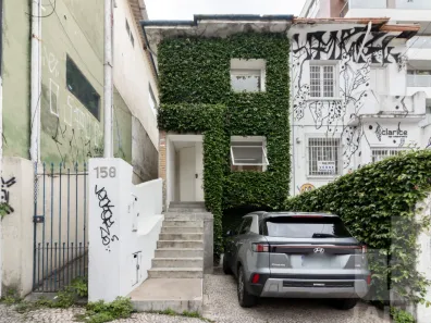 Imóvel Comercial à venda, 171m² no Pinheiros, São Paulo
