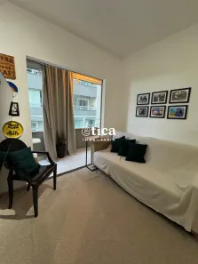 Apartamento com 2 Quartos à venda, 50m² no Alto do Calhau, São Luís