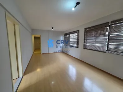 Apartamento com 3 Quartos para alugar, 89m² no Vila Ipiranga, Londrina