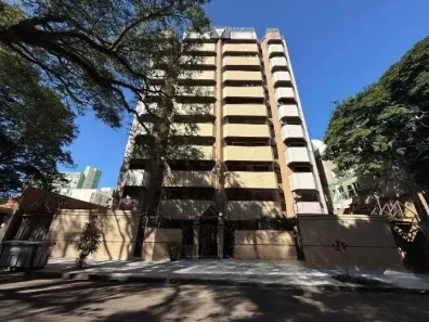 Apartamento com 2 Quartos à venda, 109m² no Zona 07, Maringá