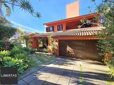 Sobrado com 4 Quartos à venda, 245m² no Jardim Isabel, Porto Alegre