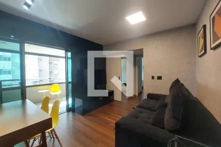 Apartamento com 2 Quartos à venda, 72m² no Brooklin Paulista, São Paulo