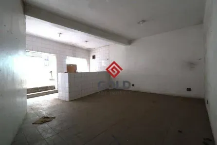 Galpão/Depósito/Armazém para alugar, 520m² no Vila Metalúrgica, Santo André