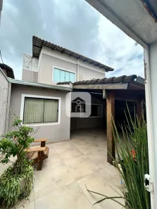Casa com 3 Quartos à venda, 191m² no Bosque dos Buritis, Uberlândia