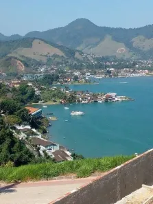 Lote/Terreno à venda, 500m² no Pontal (Cunhambebe), Angra dos Reis