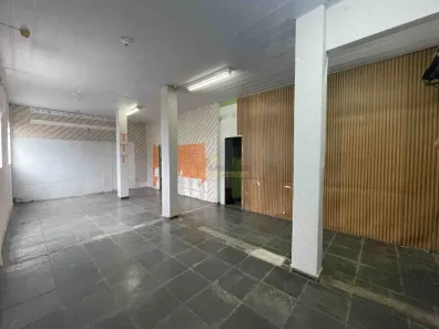Ponto Comercial para alugar, 150m² no Santa Rosa, Divinópolis