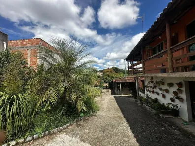 Casa com 4 Quartos à venda, 3000m² no Nascentes Imperiais, Contagem