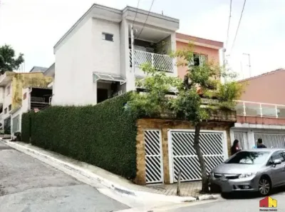 Casa com 2 Quartos à venda, 200m² no Chácara Belenzinho, São Paulo