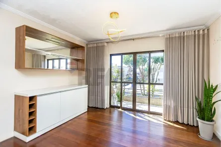 Apartamento com 4 Quartos para alugar, 213m² no Centro, São José dos Pinhais