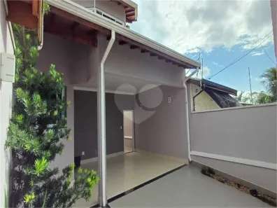 Sobrado com 3 Quartos para venda ou aluguel, 204m² no Residencial Monte Verde, Indaiatuba