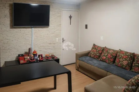 Apartamento com 2 Quartos à venda, 40m² no Nossa Senhora das Graças, Caxias do Sul