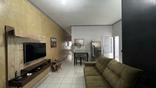 Casa com 3 Quartos à venda, 162m² no Jardim Vale Verde, Jundiaí