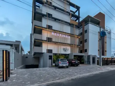 Apartamento com 1 Quarto à venda, 64m² no Jardim Oceania, João Pessoa