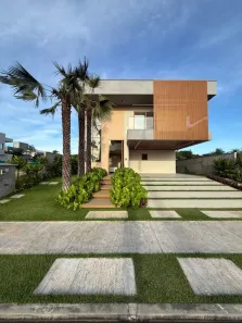 Casa com 4 Quartos à venda, 370m² no Santo Antonio, Eusébio