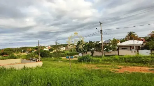 Lote/Terreno à venda, 600m² no Vilatur, Saquarema
