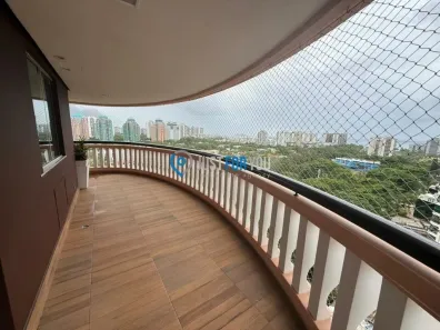 Apartamento com 3 Quartos à venda, 140m² no Barra da Tijuca, Rio de Janeiro