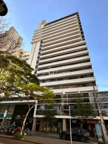 Sala Comercial à venda, 30m² no Bigorrilho, Curitiba