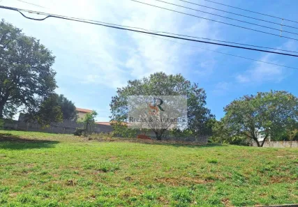 Lote/Terreno à venda, 1450m² no Terras de Itaici, Indaiatuba