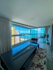 Cobertura com 4 Quartos à venda, 468m² no Praia de Itaparica, Vila Velha