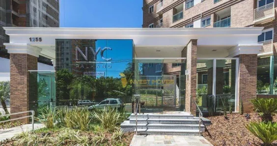 Apartamento com 3 Quartos à venda, 69m² no Santa Rosa, Londrina