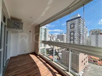 Apartamento com 2 Quartos à venda, 96m² no Icaraí, Niterói