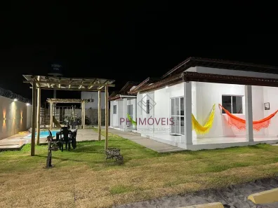 Casa com 2 Quartos à venda, 562m² no , Barra de Santo Antônio