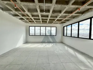 Sala Comercial para alugar, 48m² no Centro, Itapetininga
