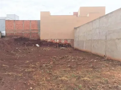 Lote/Terreno à venda, 334m² no Cachoeiras, Iracemápolis