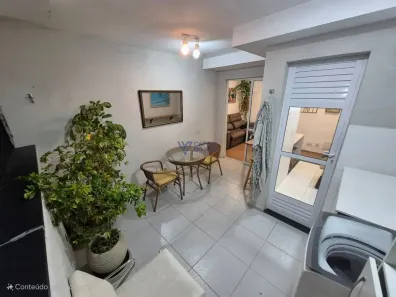 Apartamento com 3 Quartos à venda, 65m² no Condomínio Residencial Colinas do Paratehy, São José dos Campos