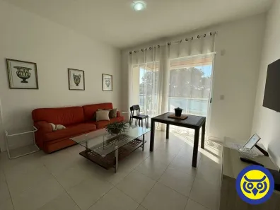 Apartamento com 2 Quartos para alugar, 101m² no Ingleses do Rio Vermelho, Florianópolis