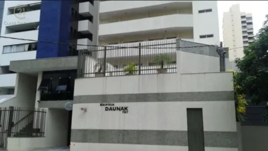 Apartamento com 4 Quartos à venda, 250m² no Centro, Londrina