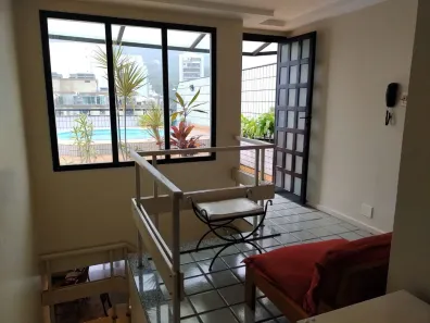 Cobertura com 4 Quartos à venda, 510m² no Lagoa, Rio de Janeiro