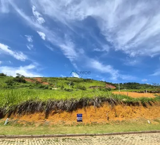 Lote/Terreno à venda, 419m² no Matias Barbosa, Matias Barbosa