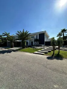 Casa de Condomínio com 4 Quartos à venda, 1000m² no Barra da Tijuca, Rio de Janeiro