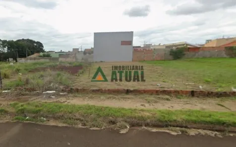Lote/Terreno à venda, 250m² no Jardim São Paulo II, Londrina