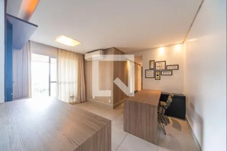 Apartamento com 2 Quartos à venda, 60m² no Vila Alpina, Santo André