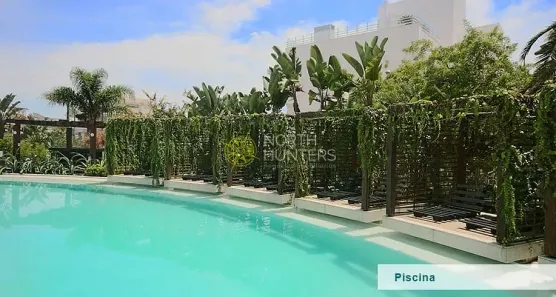 Apartamento com 1 Quarto para alugar, 62m² no Jurerê Internacional, Florianópolis