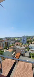 Apartamento com 2 Quartos à venda, 61m² no Cristal, Porto Alegre